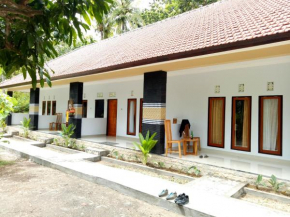 Отель Bintang Hostel and Homestay  Nusapenida